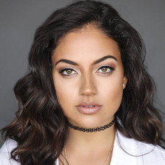 Inanna Sarkis
