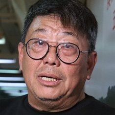 Billy Lau Nam-Kwong