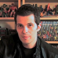 Mike Matei