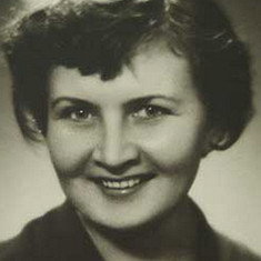Antanina Mackevičiūtė