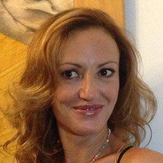 Dimitra Dimitriadou