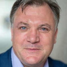 Ed Balls
