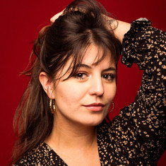 Gabriela Galindo León