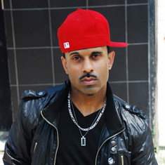 Mark Samuels