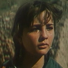 Zukhra Zarobekova