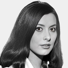 Elisa Ramírez
