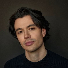 Chasen Parker