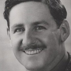 Gordon Glenwright