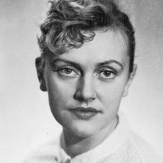 Nina Agapova