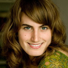 Nadine Salomon