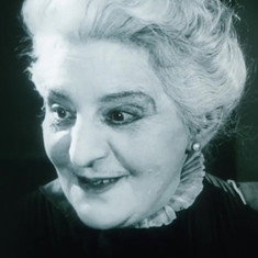 Adeline de La Croix