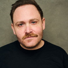 Jared Popkin
