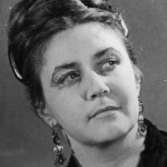 Galina Popova