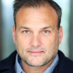 Joshua Sienkiewicz