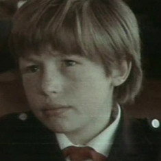 Dmitri Zavidov