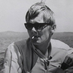 Peter Crew