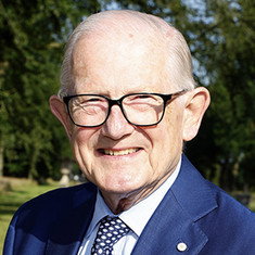Pieter van Vollenhoven
