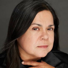 Angélica Ramirez