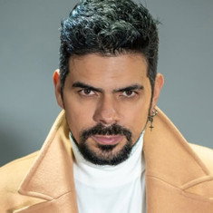 Alejandro Aguilar