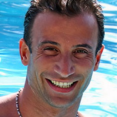 Alberto Ventura