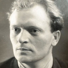 Yuri Averin