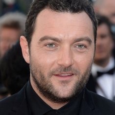 Denis Ménochet
