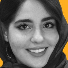 Fatemeh Mohammadi