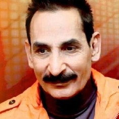Iftikhar Thakur