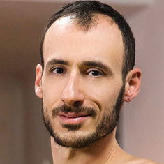 Ely Chaim