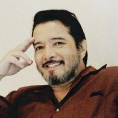 Toby Alejar