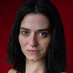 Natascha Gudina