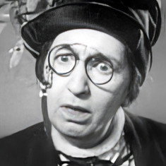 Patsy O'Byrne