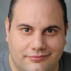 David Fierro