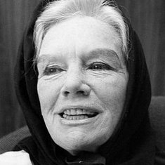 Elisabeth Flickenschildt