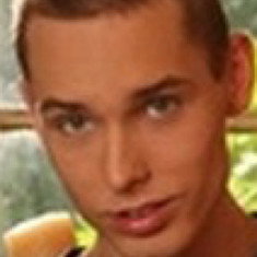 Eric Spears