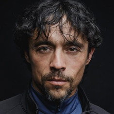 Osvaldo Sánchez
