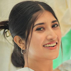 Aarthi Shalini