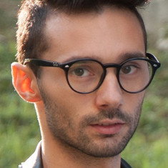 Leonardo Ricci