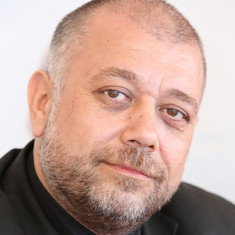 Cristian Ștefănescu