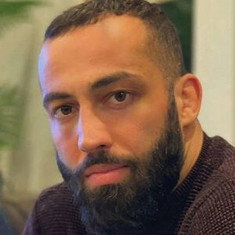 Roman Dolidze