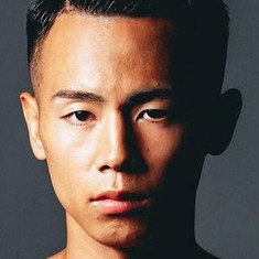 Yoshiki Takei