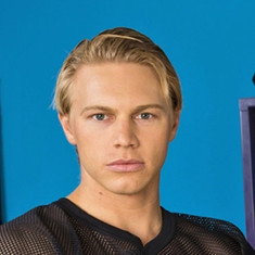 Brady Jensen