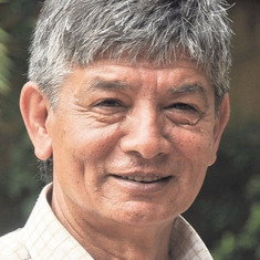 Madan Krishna Shrestha
