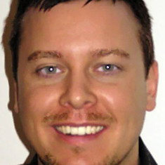 Michael Blomqvist