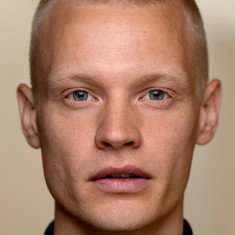 Andreas Bruun Pedersen