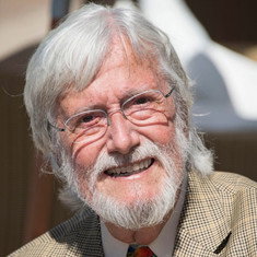Jean-Michel Cousteau