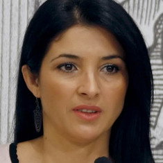 Anila Bisha