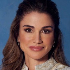 Rania Al Abdullah