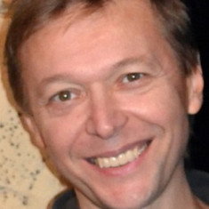 Eduard Bezrodnyi