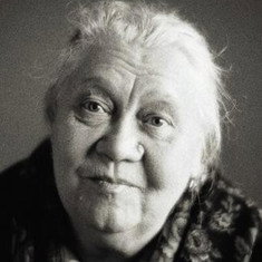 Galina Stakhanova